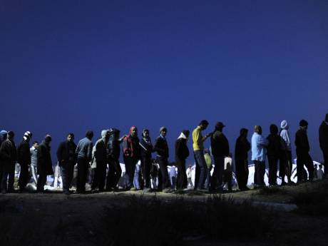 Amnesty: EU-landen medeplichtig aan foltering migranten in Libië