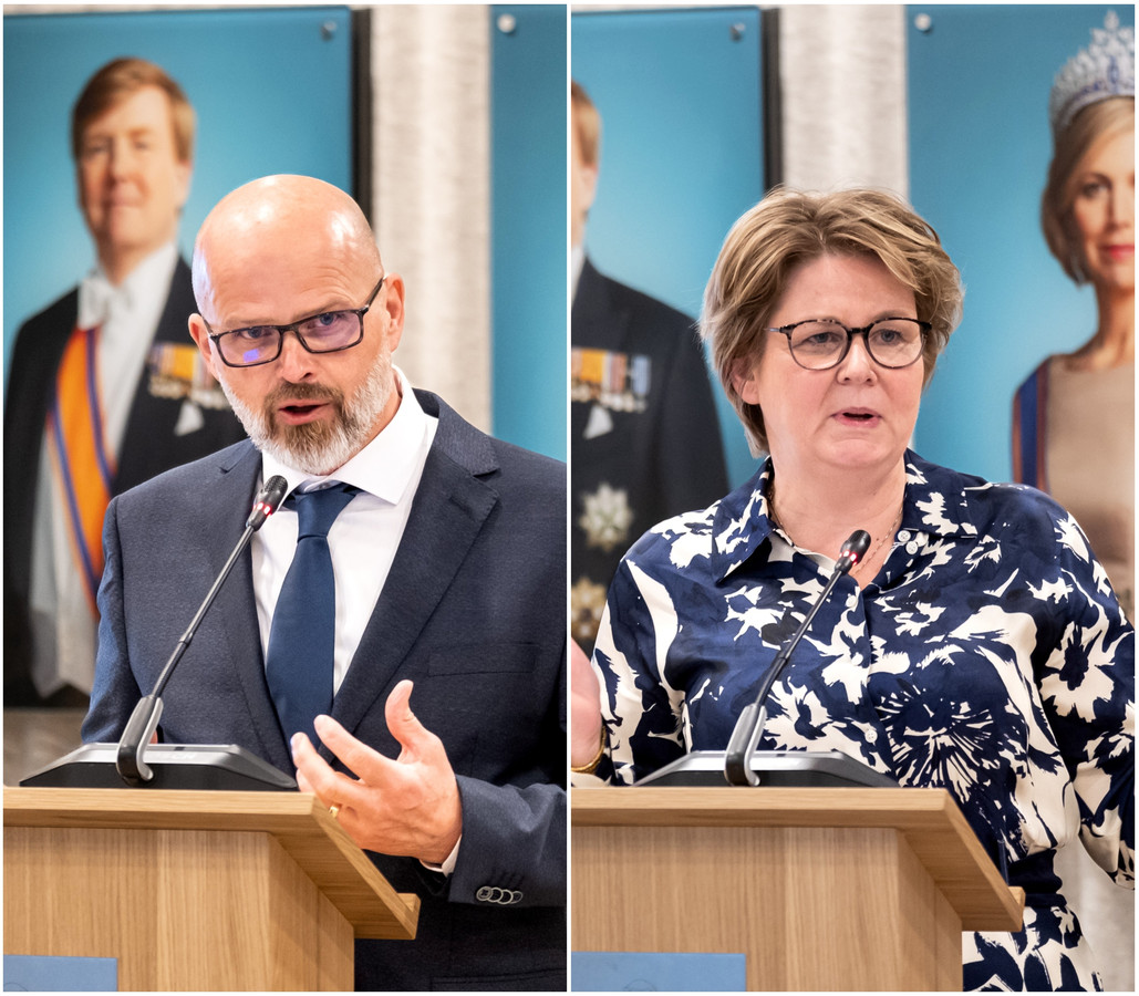 Ruzie over ‘extreem veel’ wethouders in Leusden, maar hoeveel mag een ...