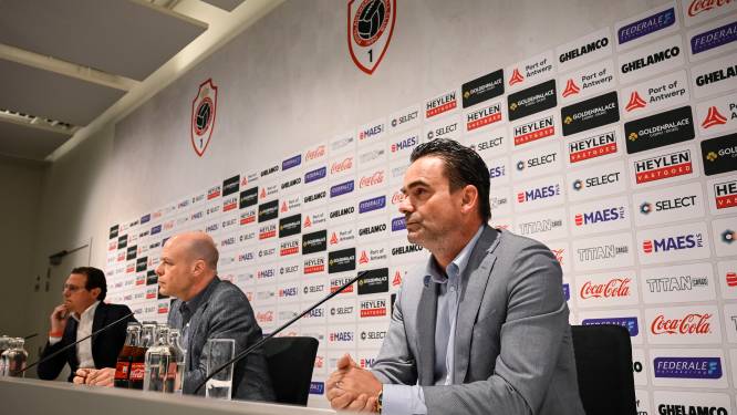 Boskamp en De Mos over curieuze comeback Overmars: ‘Er wordt wel schande van gesproken, maar dat kan zo overwaaien’