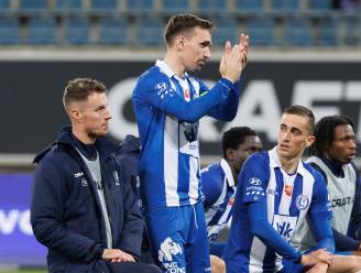 Kums trekt met AA Gent ten strijde tegen het zwarte beest: “Cercle is onze moeilijkste tegenstander”