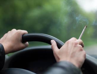 Ook rokers willen rookverbod in de auto