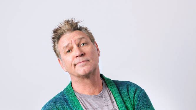 Deze misdaad heeft mijn leven niet beheerst maar wel bij tijd en wijle moeilijke momenten bezorgd