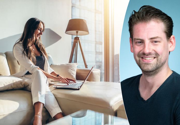 Techexpert Jelle Stuip bespreekt drie laptops waar je indruk mee maakt.