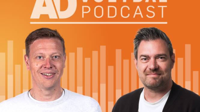 WK Voetbalpodcast | ‘Deze WK-finale was voetbal op z'n allermooist’