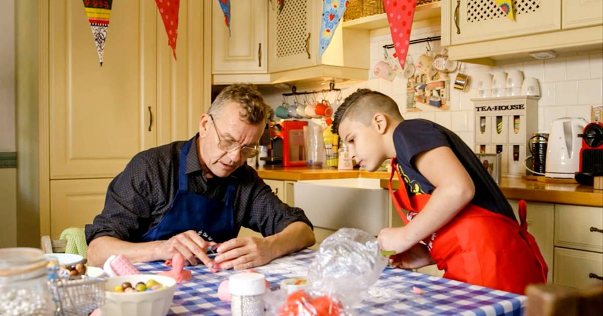 Banketbakker De Taart Van M N Tante Wordt Een Kaasbar Koken Eten Ad Nl
