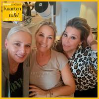 Nieuwe podcastaflevering over mooi en fit ouder worden