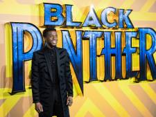 Marvel-film Black Panther verpulvert Fifty Shades