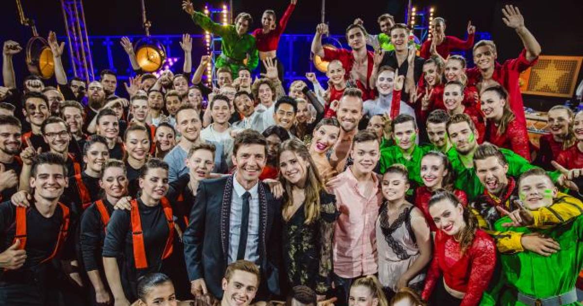 IN BEELD: alle performances in de finale van 'Belgium's Got Talent ...