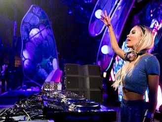 Anouk Matton verkozen tot vijfde beste dj wereldwijd in Djane Top 100