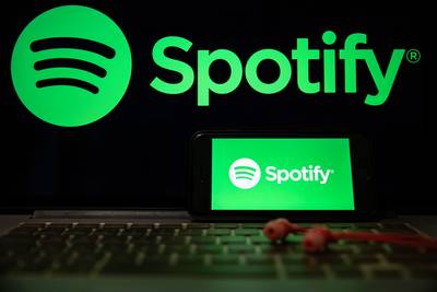 Netflix en Spotify lanceren platform met soundtracks van favoriete films en series