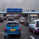Bommen uit WOII gevonden langs A4
