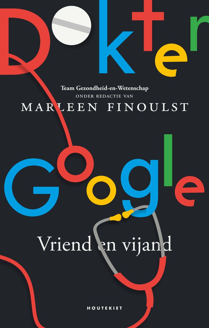 Marleen Finoulst, 'Dokter Google'