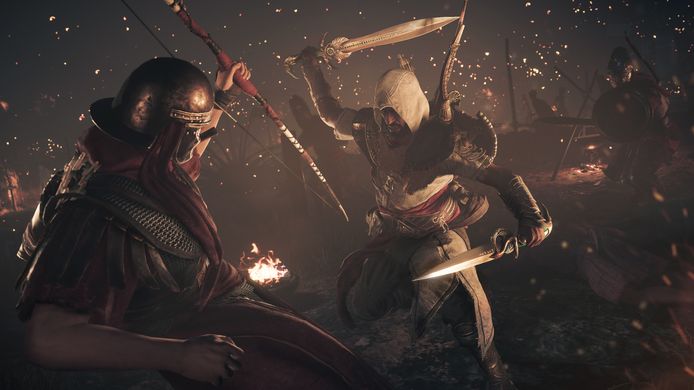 Ubisoft