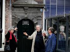 Daar zijn de Van Rossems voor hun kritische blik op Gorinchem: ‘Joh, laat mij dit nu vertellen’