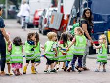 Is dit de oplossing voor de problemen in de kinderopvang? Ouders starten eigen crèche