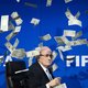 FIFA, met de 'F' van fout