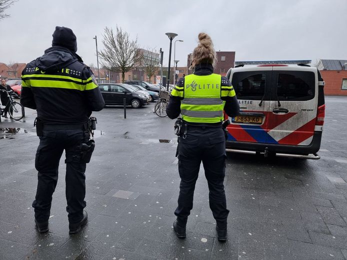 Meerdere oproepen tot rellen in Twente: politie paraat in Hengelo en ...