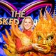 Tine Embrechts in vuur en vlam bij ‘The Masked Singer’: ‘Mijn broek is echt afgezakt’