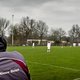 Duel Nieuw-Sloten gestaakt na wangedrag speler