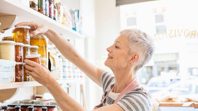 Bijna helft van ‘authentieke’ honing in Europa is nep