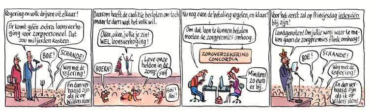 null Beeld Pieter Geenen