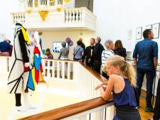 Voor één euro naar Museum Arnhem
