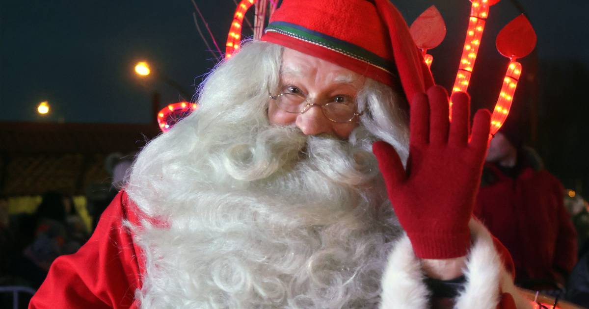 Zaterdag kerstmarkt Ons Dorp Menen hln.be