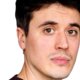 Ward Kerremans: ‘Ik weet nog altijd niet waarom onze vrienden Danira en mij bij elkaar vonden passen,
maar ze hadden gelijk’