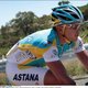 Astana met twee broederparen in Ronde van Vlaanderen