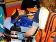 Deux côtes cassées et pneumothorax pour Mark Cavendish après sa lourde chute aux Six Jours de Gand