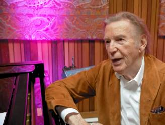 Will Tura (82) maakt bekend dat hij alzheimer heeft: "Ik voel en begrijp dat niets blijft duren”