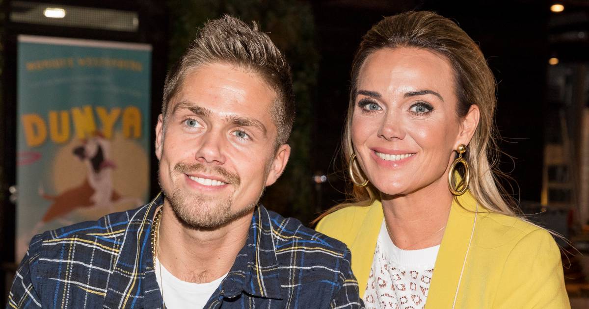 picture Andre Hazes Junior Nieuwe Vriendin monique 42 weet andre hazes 26 te