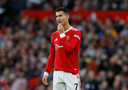 Cristiano Ronaldo.