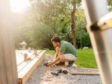 Comment réaliser une terrasse en bois ou en bois composite?