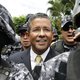 Huisarrest voor ex-president El Salvador