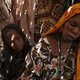Verkracht en op de vlucht in Darfur