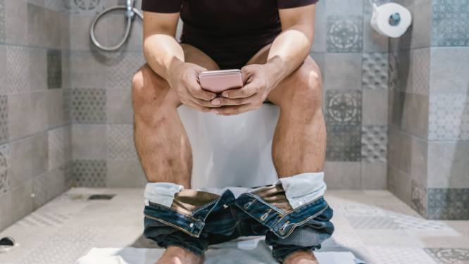 Maken we de wc en badkamer vaak genoeg schoon? ‘Zo snel als ik het vertel, zo snel is het ook gedaan’