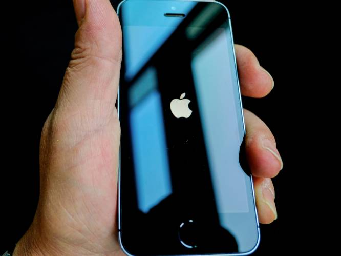 “Goedkopere iPhone krijgt prijskaartje van 399 dollar”
