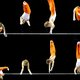 Zonderland houdt quadruple achter de hand