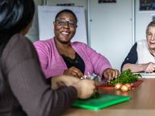 Cybille (46) deelt haar ultieme tips voor gezond én goedkoop koken: ‘Eten brengt mensen samen’