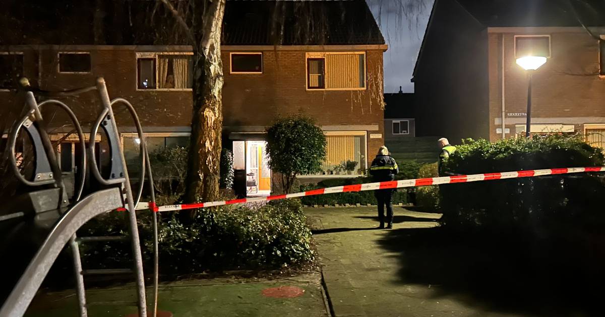Vlaardingen Explosions: Residents Shocked and Paralyzed, Want to Leave