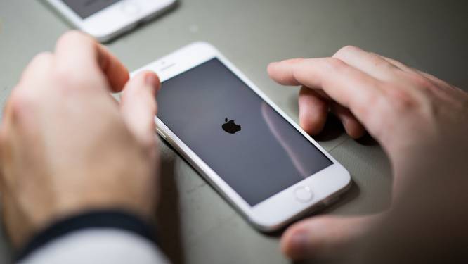 Apple lanceert dringende software-update tegen Pegasus-spyware van Israëlisch hackersbedrijf