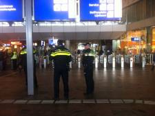 Extra veiligheidsmaatregelen in Rotterdam na explosies Brussel
