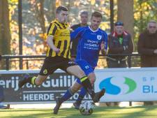 Derby’s in Hattem en Heerde en in laatste speelronde zaalkorfbal kan Elburg nog een prijs pakken