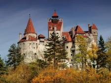 Le château de Dracula à vendre