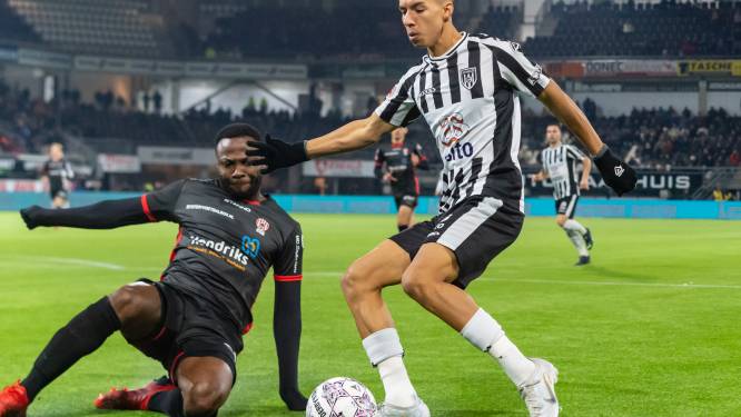 LIVE KKD | Heracles op bezoek bij TOP Oss, Almeloërs waken voor onderschatting