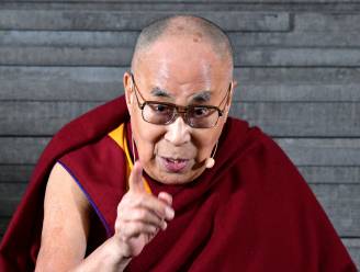 Dalai Lama mengt zich in vluchtelingendebat: “Europa behoort toe aan Europeanen”