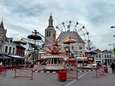 Nostalgische kermis keert definitief terug in Roosendaal