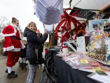 Van kerstmarkt tot winterwandeling en lichtjesroute, dit is er te doen in Enschede in de dagen voor kerst