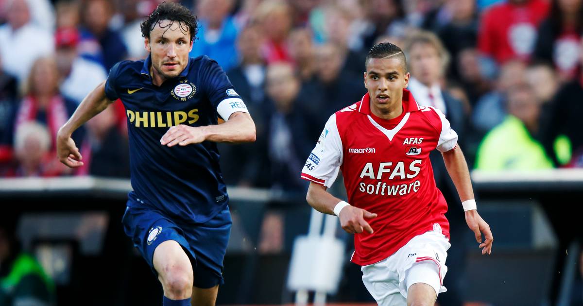 Andes Meting Maaltijd KNVB-beker: AZ in kwartfinale mogelijk thuis tegen PSV | Nederlands voetbal  | AD.nl